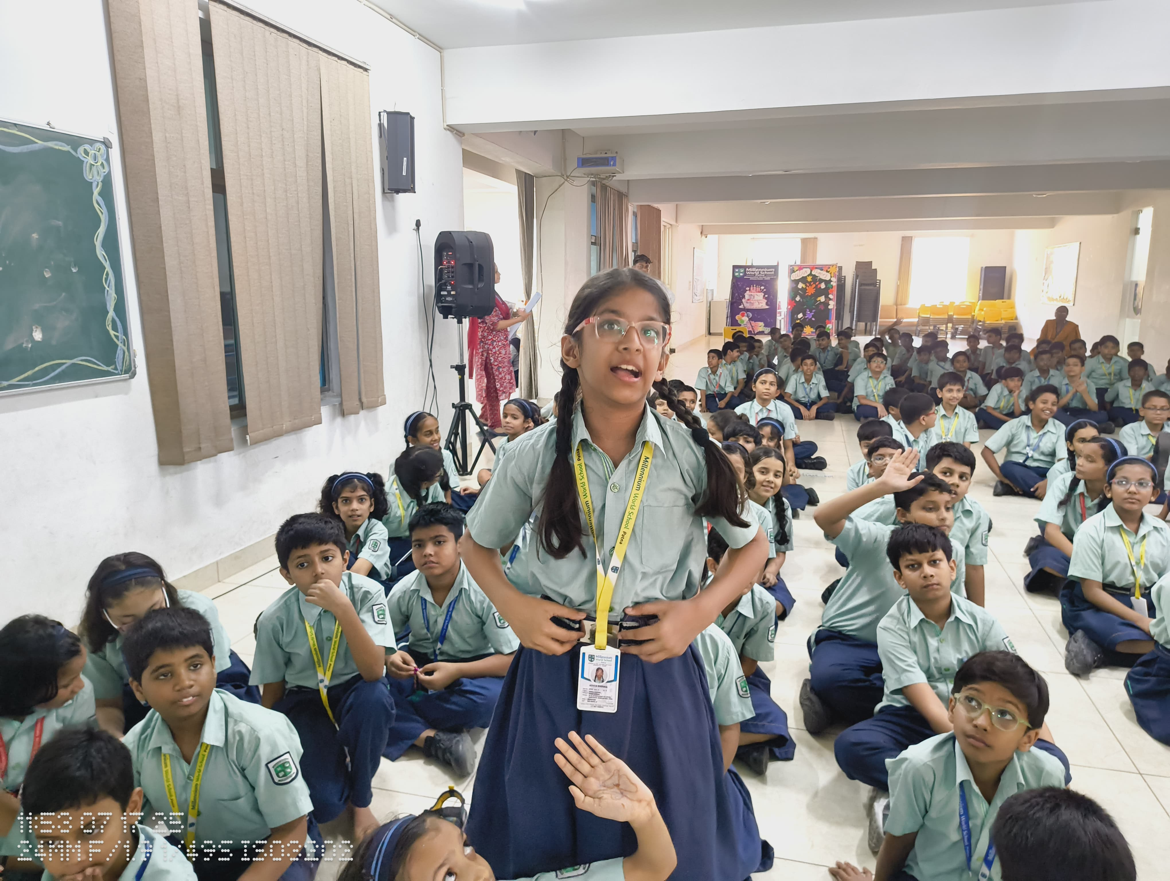 cbse school near Bhagwat Nagar